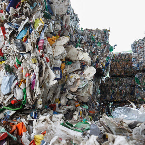 Water And Waste