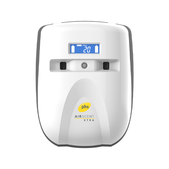 Airscent XTRA