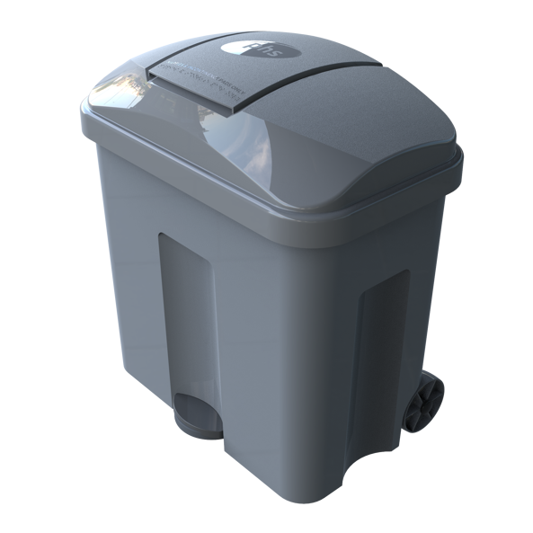 Maxi Extra Nappy Disposal Bin