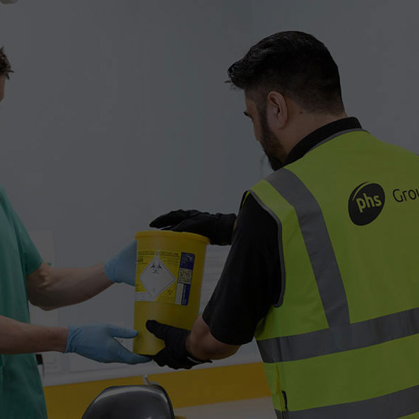 Phs Dental Gypsm Waste Collection Banner (1)