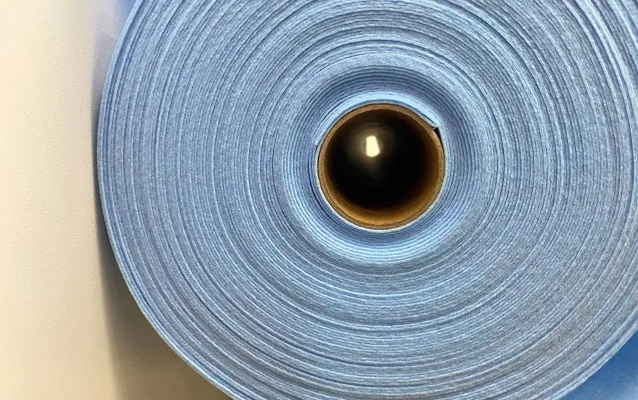 Centrefeed Roll