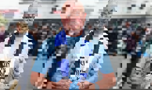 Cardiff City Fan 39 Feb 11 2024 Large