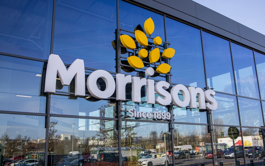 Morrisons Supermarket