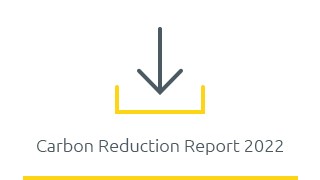 carbon reduction report 2022