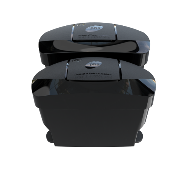 Phs Revive BLACK ONYX ECLIPSE DISCREET