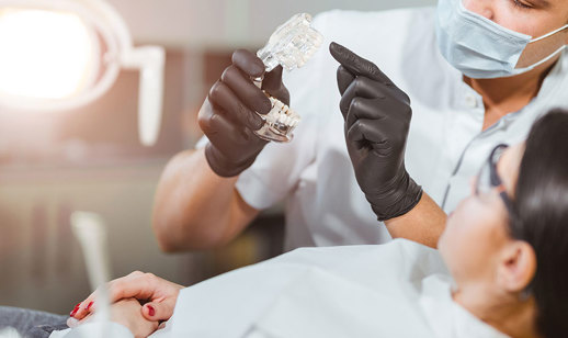 Dentist Banner