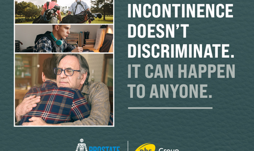 MI Doesn't Discriminate