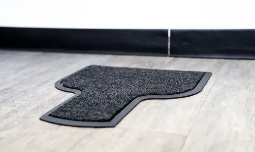 Urinal Mat