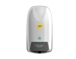 phs ReVive SELECT SOAP DISPENSER