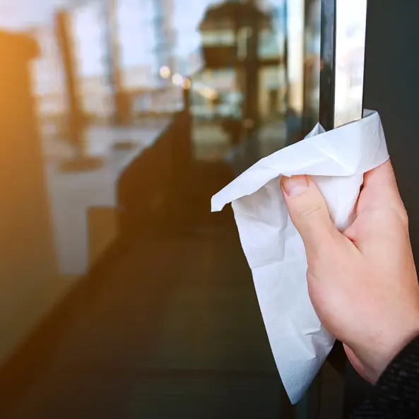 paper towel image