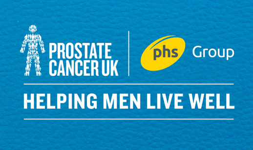 Helping Men Live Well