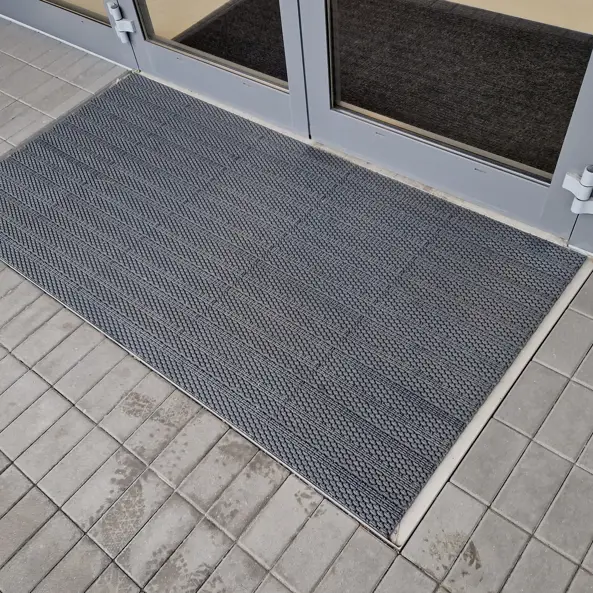 entrance mat