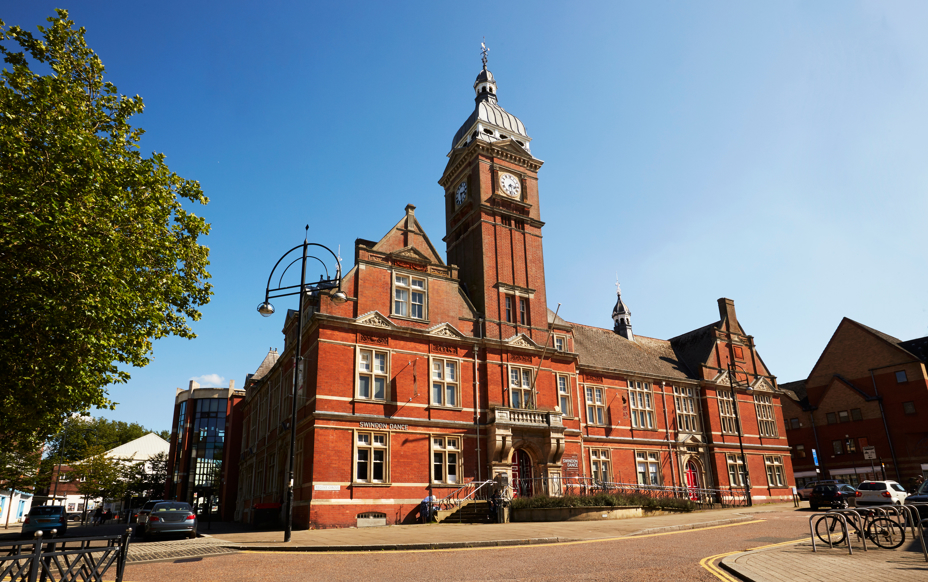 Swindon