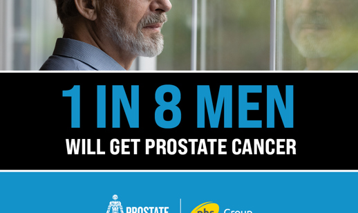 1 In 8 Men Affected