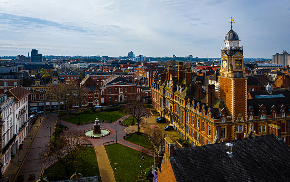 Leicester