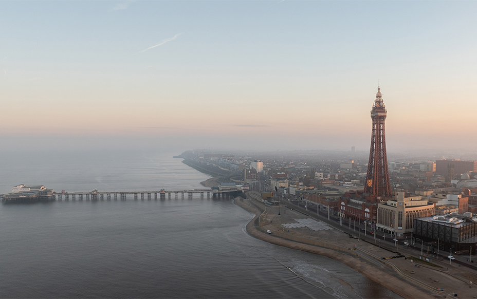 Blackpool