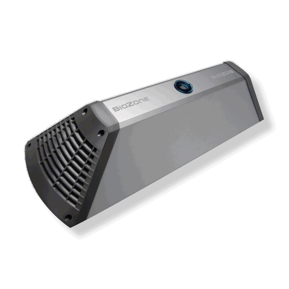 Commercial Air Purifiers & Air Purification | phs