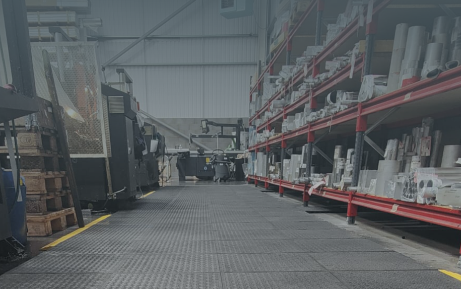 Smiths Metal Centre