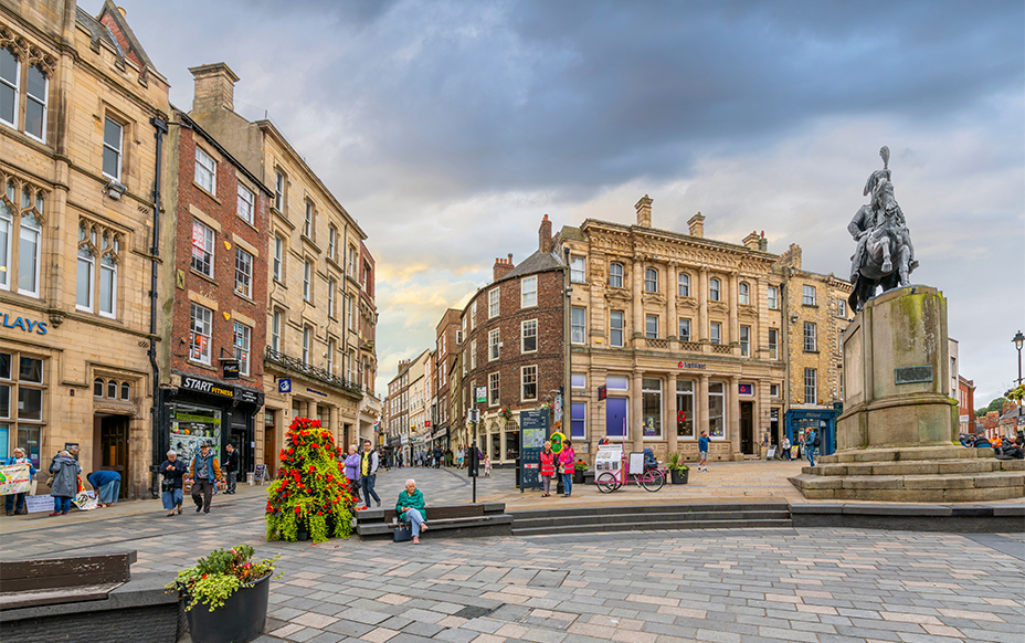 Durham