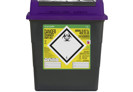 Sharpsafe head on 13L new Label_Lid Master Purple Lid.jpg