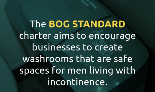 PHS021 Bogstandard Socialmedia Launch HARSAV What Is Bog Standard Description 2