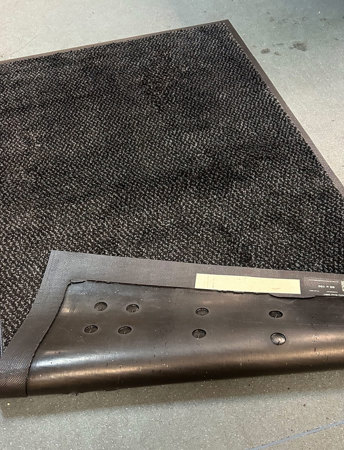 Megahold Mat