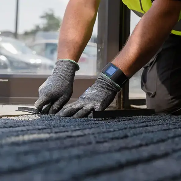 Entrance Fitted Mat Phs Group