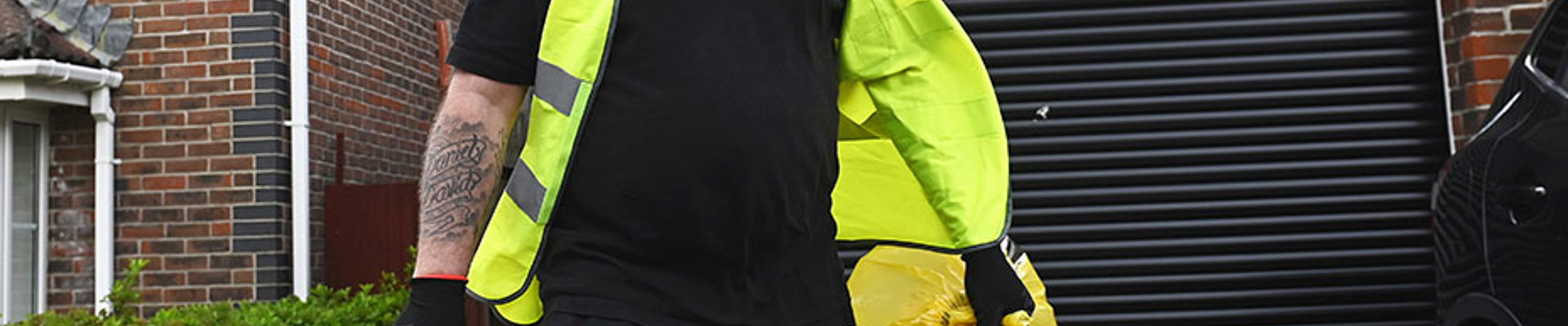 Phs Non Clinical Waste Collection