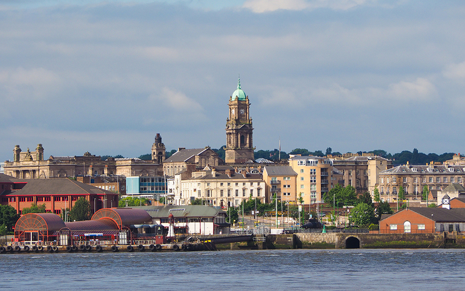 Birkenhead