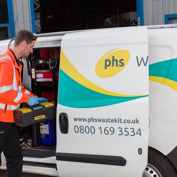 Wk Lifestyle Engineer Tools And Van