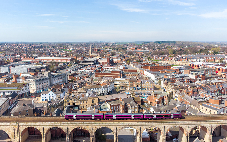 Mansfield