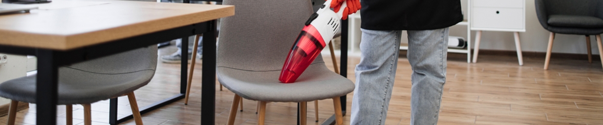 Office Chair Cleaning