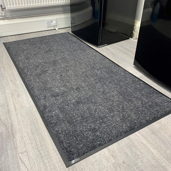 Jupiter Plain Mat