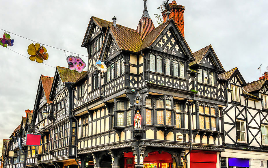 Pub Banner