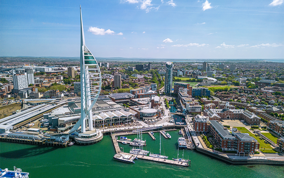 Portsmouth