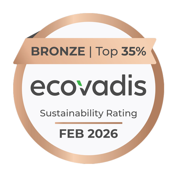 Ecovadis Bronze February 2026 (1)