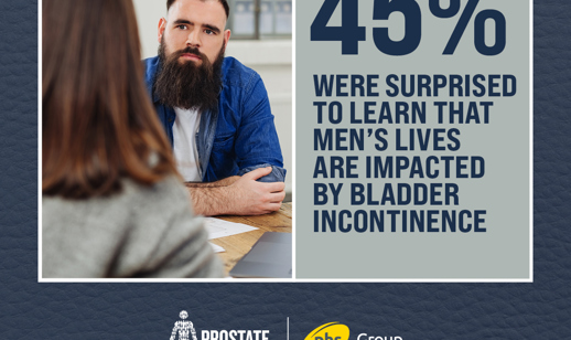 Men's Lives Are Impacted