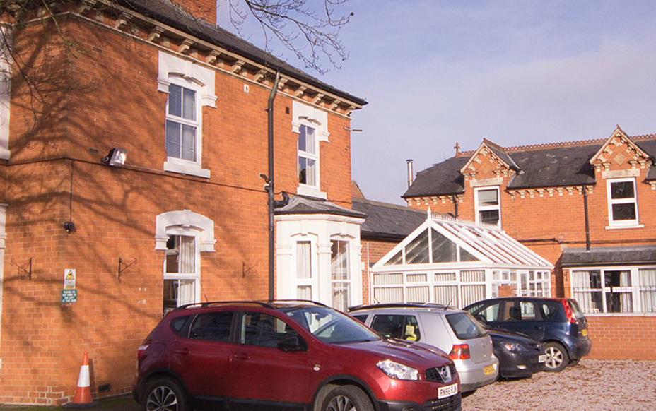 Stonehaven Residential Care Home AERAMAX (1)