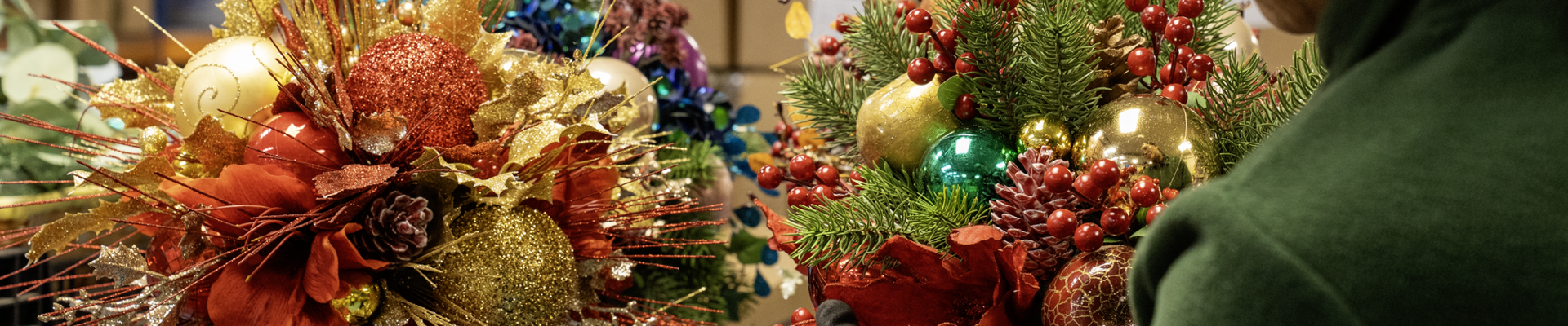 Phs Greenleaf Christmas Tree Tamworth 3
