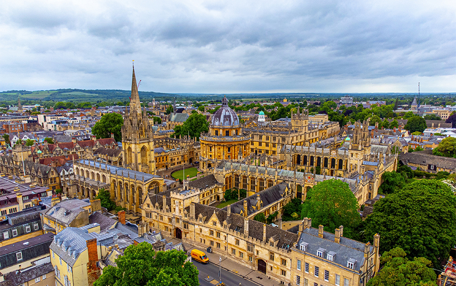 Oxford