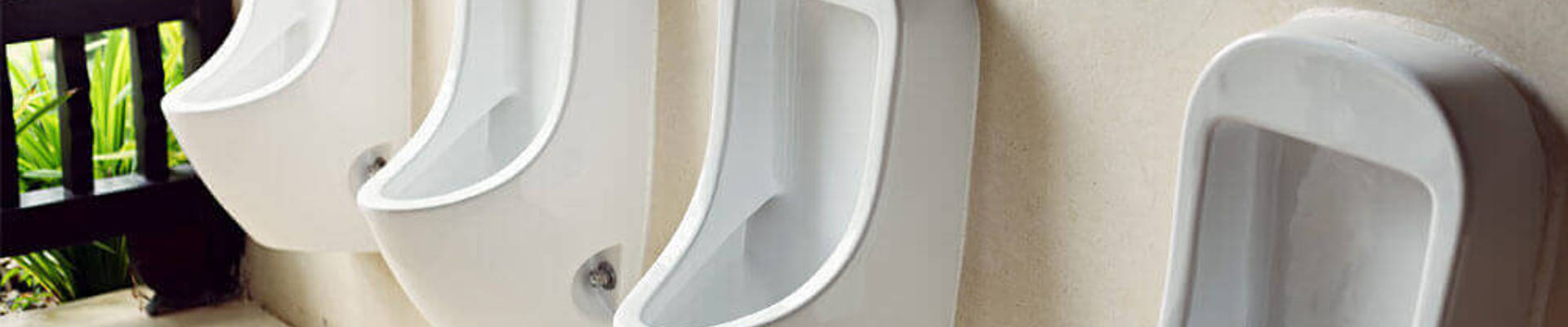 Clean Toilets
