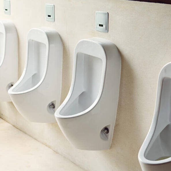 Clean Toilets