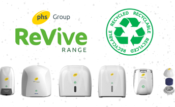 Revive Range