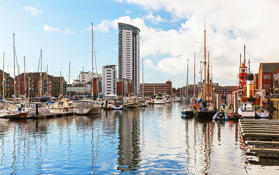 Swansea