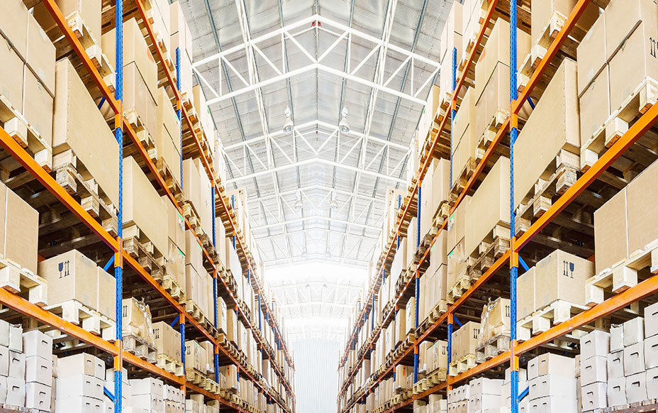 Manufacturing Banner