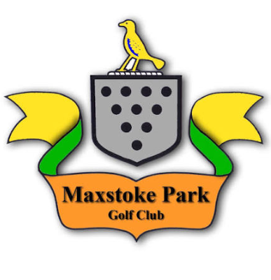 Maxstoke Park Golf Club Logo