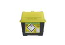 Sharpsafe head on 2L New Label – Lid Retouch Master - Yellow Lid.jpg