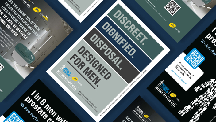 MI Resources Posters