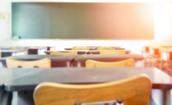 Education School Classroom