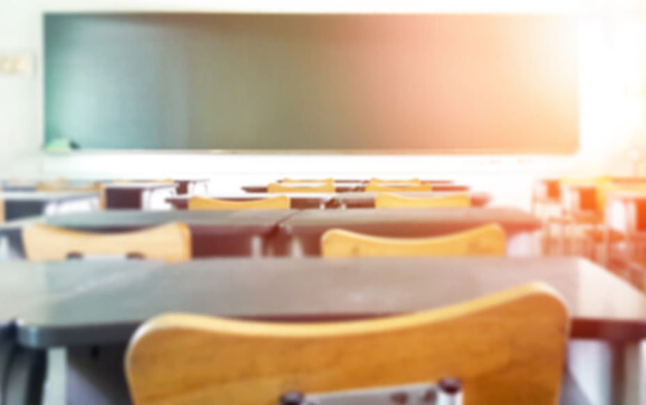 Education School Classroom